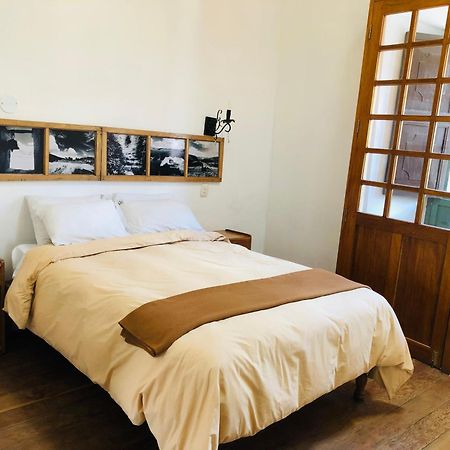 Hostal Qorichaska Cuzco Zewnętrze zdjęcie
