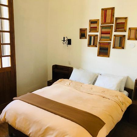 Hostal Qorichaska Cuzco Zewnętrze zdjęcie