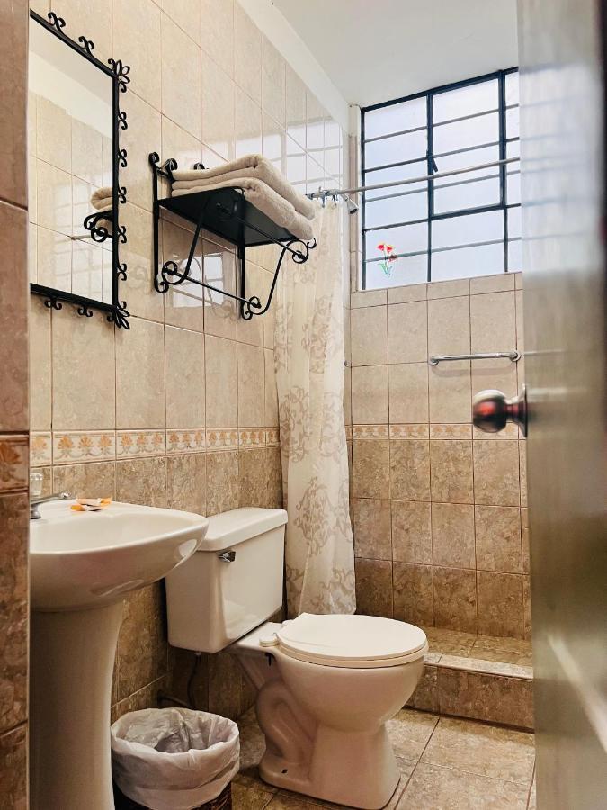 Hostal Qorichaska Cuzco Zewnętrze zdjęcie