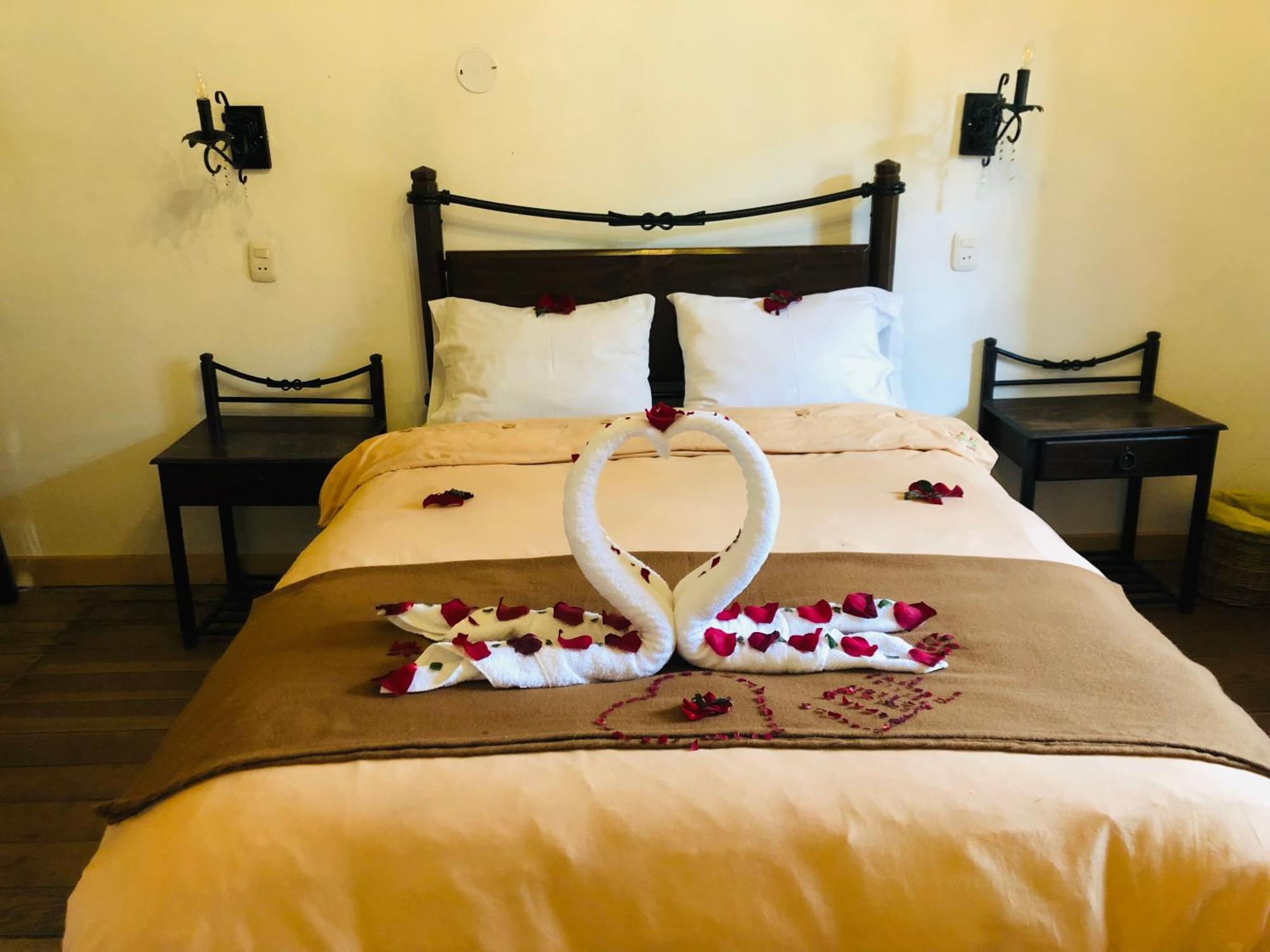 Hostal Qorichaska Cuzco Zewnętrze zdjęcie