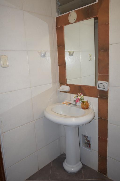 Hostal Qorichaska Cuzco Zewnętrze zdjęcie